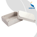 Caja de plástico ABS Saipwell DS-AG-1217